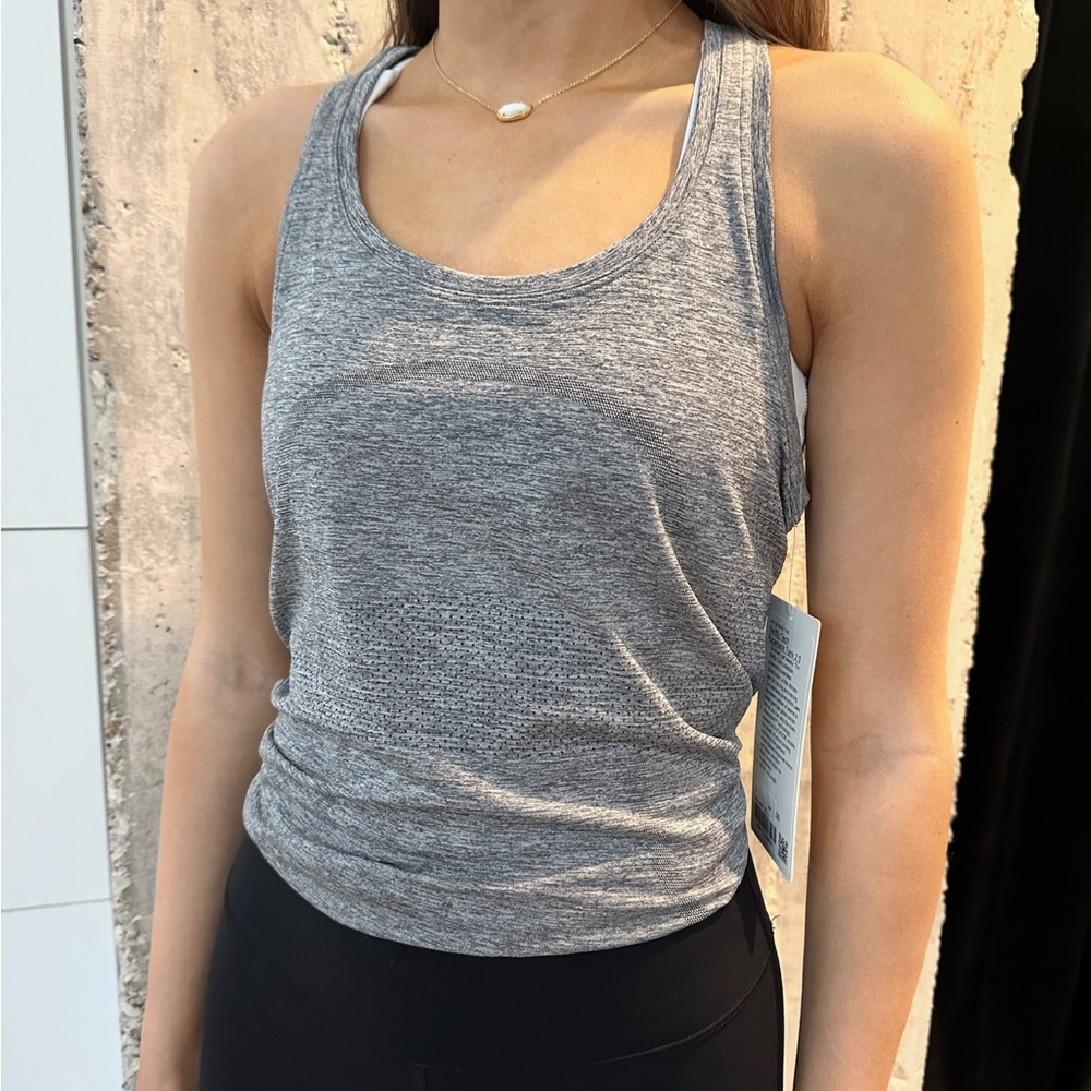 Lululemon Swiftly Tech Racerback tank 2.0